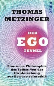 Cover von Der Ego-Tunnel
