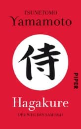 Cover von Hagakure