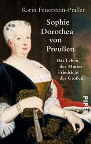 Cover von Sophie Dorothea von Preußen