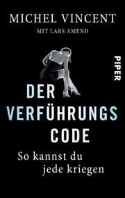 Cover von Der Verführungscode