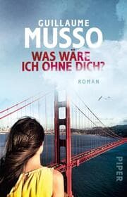 Cover von Was wäre ich ohne dich?
