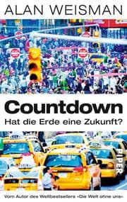 Cover von Countdown