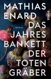 Cover von Das Jahresbankett der Totengräber