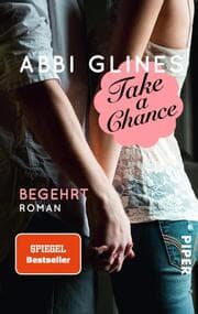 Cover von Take a Chance - Begehrt