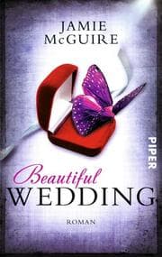 Cover von Beautiful Wedding