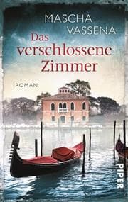 Cover von Das verschlossene Zimmer