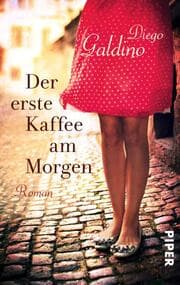 Cover von Der erste Kaffee am Morgen