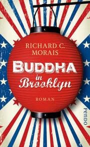 Cover von Buddha in Brooklyn