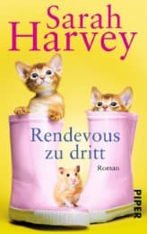 Cover von Rendezvous zu dritt