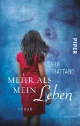 Cover von Mehr als mein Leben