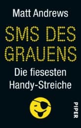 Cover von SMS des Grauens