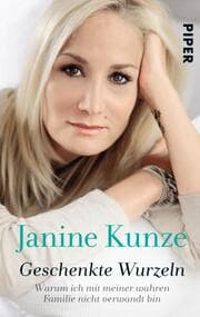 Cover von Geschenkte Wurzeln