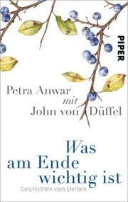 Cover von Was am Ende wichtig ist