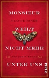 Cover von Monsieur weilt nicht mehr unter uns
