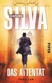 Cover von Das Attentat