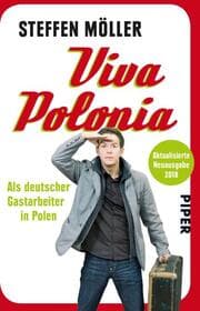 Cover von Viva Polonia