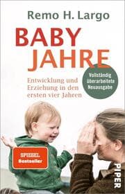Cover von Babyjahre