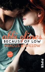 Cover von Because of Low - Marcus und Willow