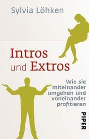 Cover von Intros und Extros
