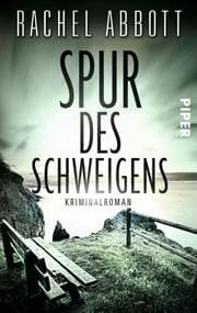 Cover von Spur des Schweigens