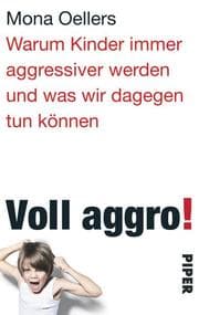 Cover von Voll aggro!