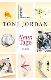 Cover von Neun Tage