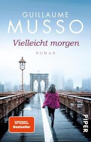 Cover von Vielleicht morgen