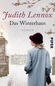 Cover von Das Winterhaus