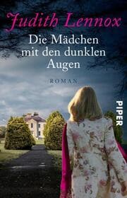Cover von Die Mädchen mit den dunklen Augen