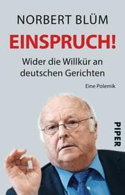 Cover von Einspruch!