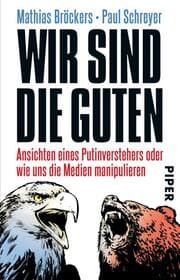 Cover von Wir sind die Guten