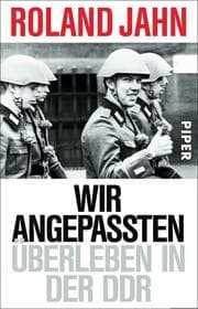 Cover von Wir Angepassten