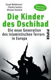 Cover von Die Kinder des Dschihad