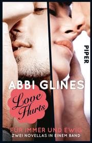 Cover von Love Hurts - Für immer und ewig