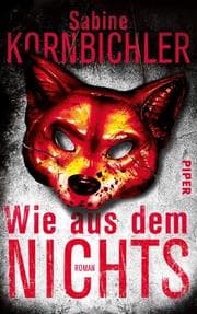 Cover von Wie aus dem Nichts