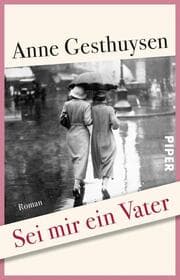 Cover von Sei mir ein Vater