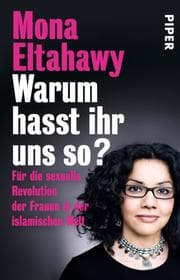 Cover von Warum hasst ihr uns so?