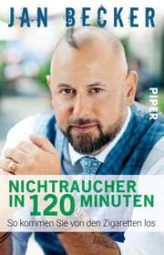 Cover von Nichtraucher in 120 Minuten