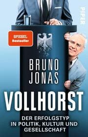 Cover von Vollhorst