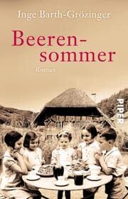 Cover von Beerensommer