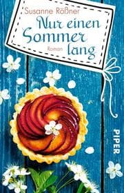 Cover von Nur einen Sommer lang