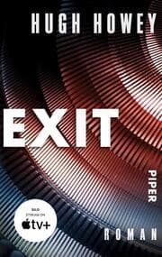 Cover von Exit