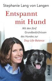 Cover von Entspannt mit Hund
