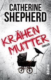 Cover von Krähenmutter