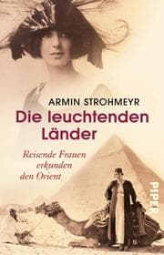 Cover von Die leuchtenden Länder