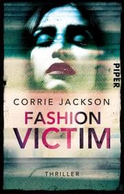 Cover von Fashion Victim