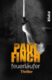 Cover von Feuerläufer