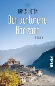 Cover von Der verlorene Horizont