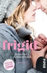 Cover von Frigid