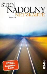 Cover von Netzkarte
